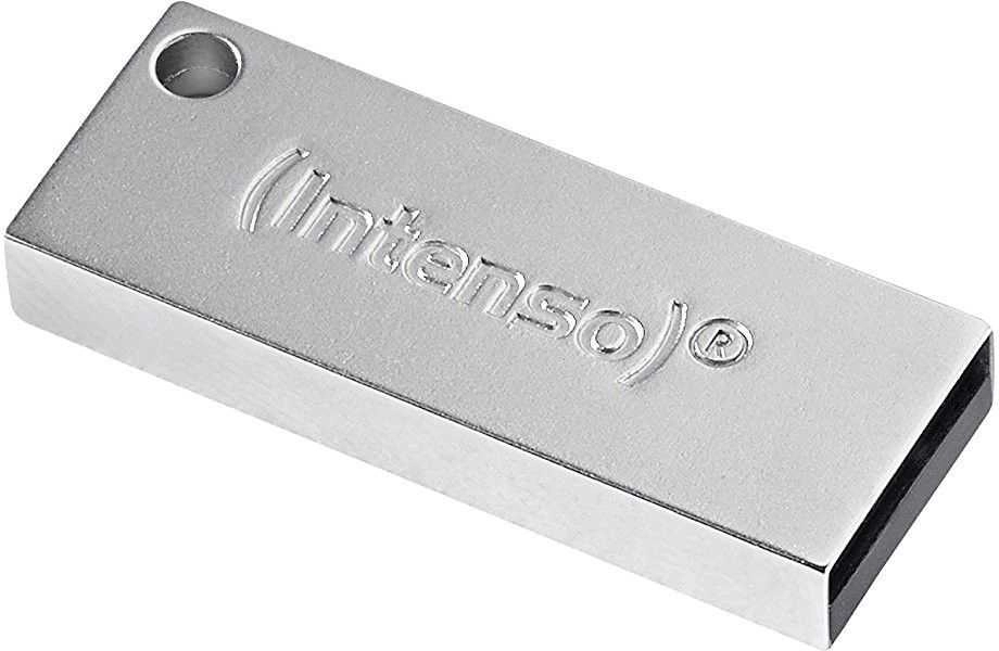 STICK 32GB 3.0 Intenso Premium