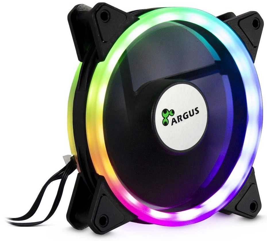 Argus RS-041 RGB 120 mm Case