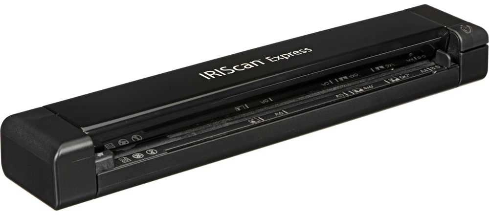 IRISCan Express 4 458510 5420079900028