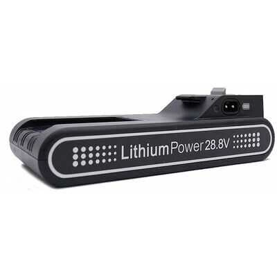 Jimmy Battery Pack for H10 Pro