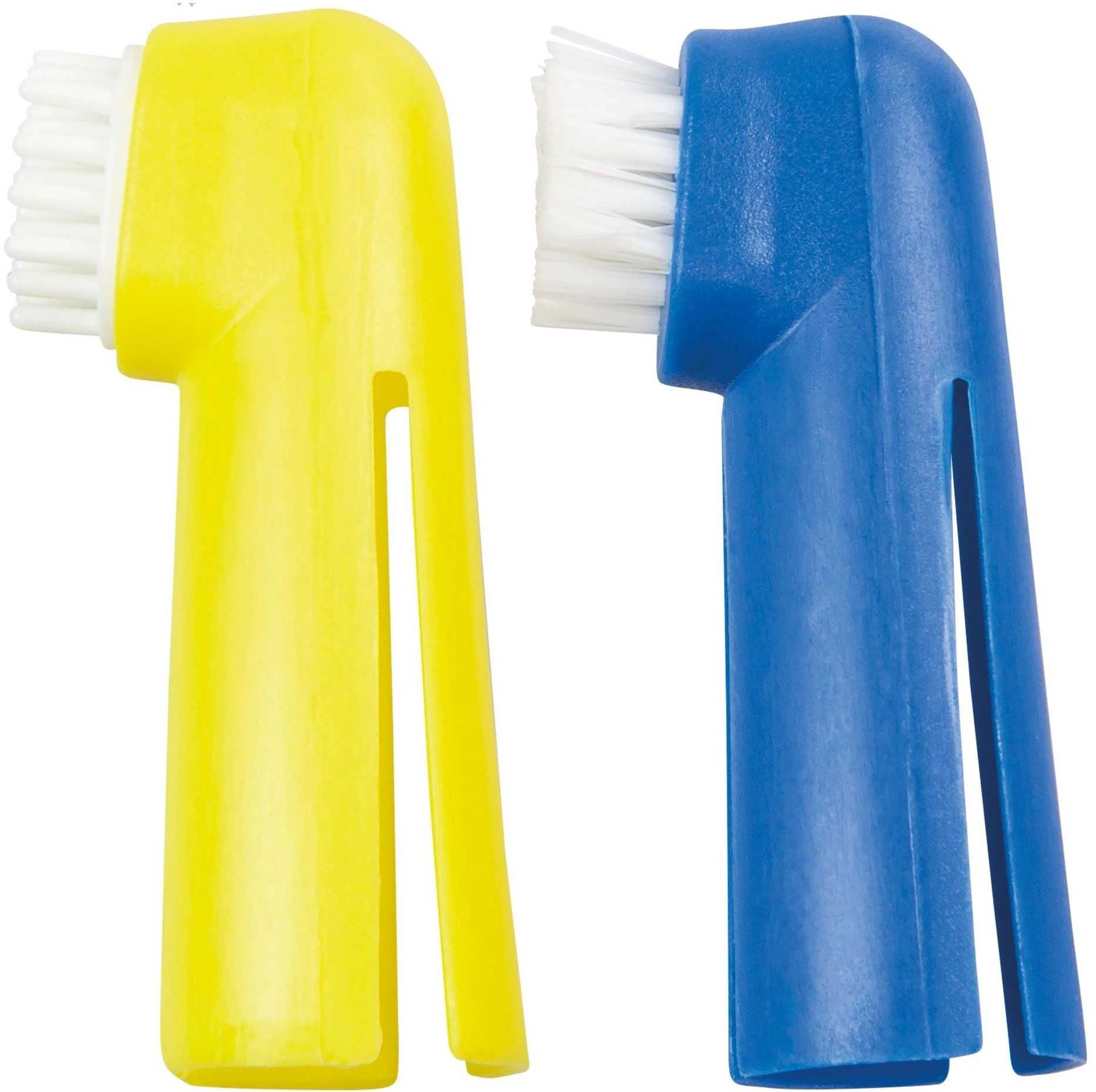 TOOTH CARE SET KARLIE 2PCS (