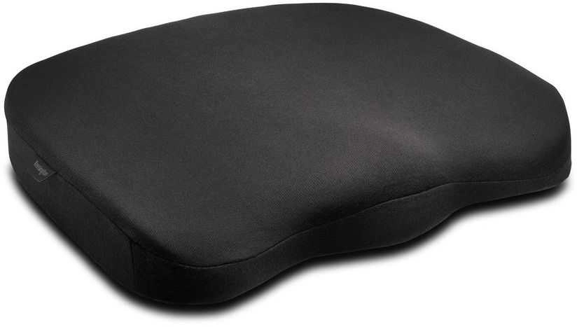Kensington Ergonomic Memory Foam Seat Cushion