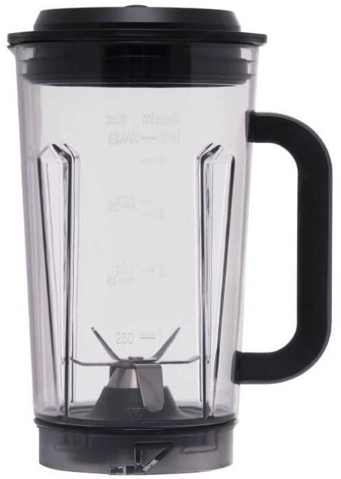 Kohersen vacuum blender VB1500 (anthracite) 71097
