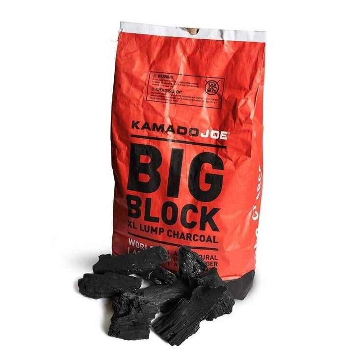 Kamado Joe grillhiilet  9 07 kg