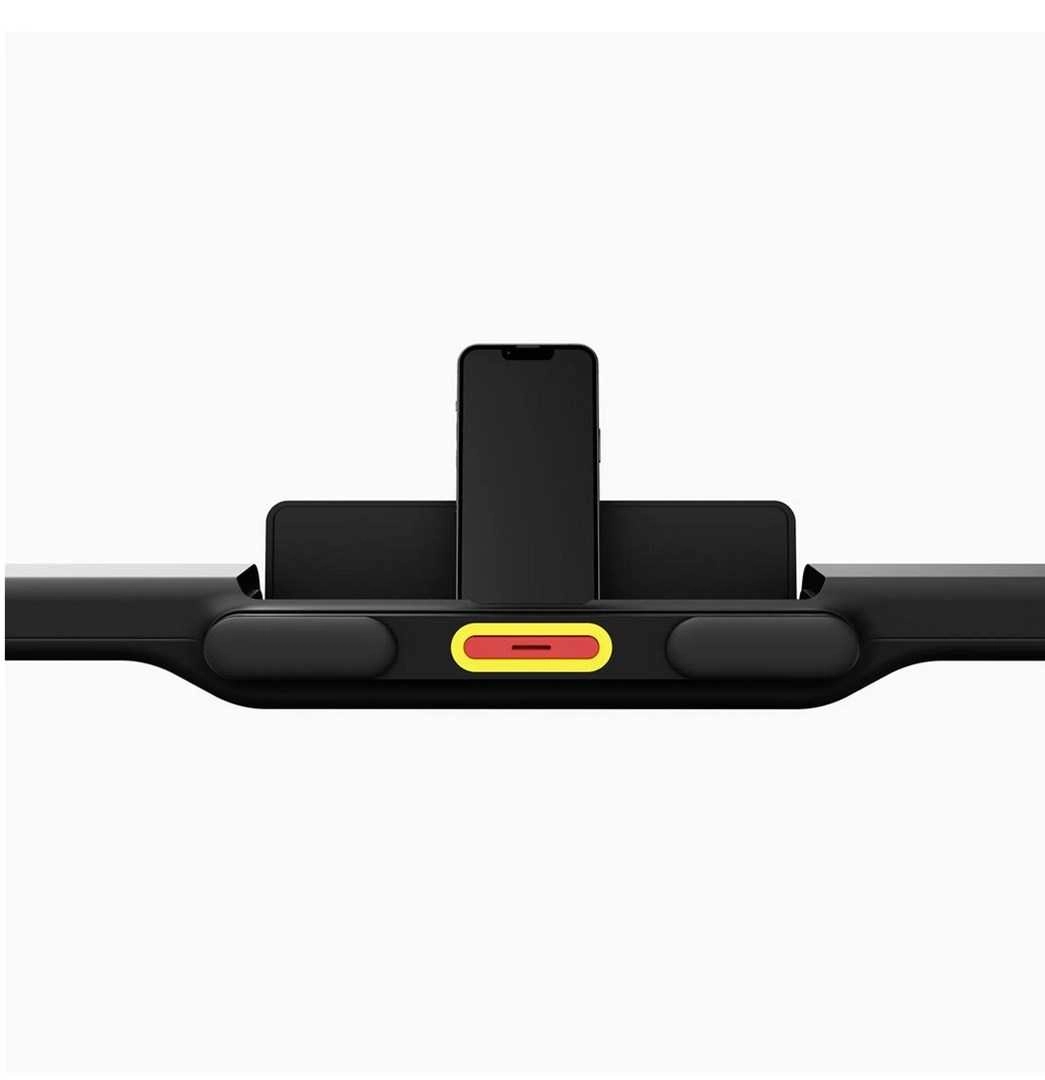 Kingsmith Z3 Hybrid+Treadmill – electric foldable