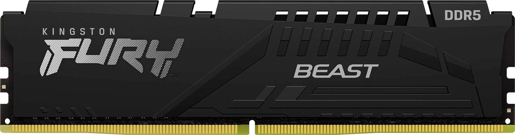 KINGSTON FURY Beast 64GB 5600MT/s DDR5