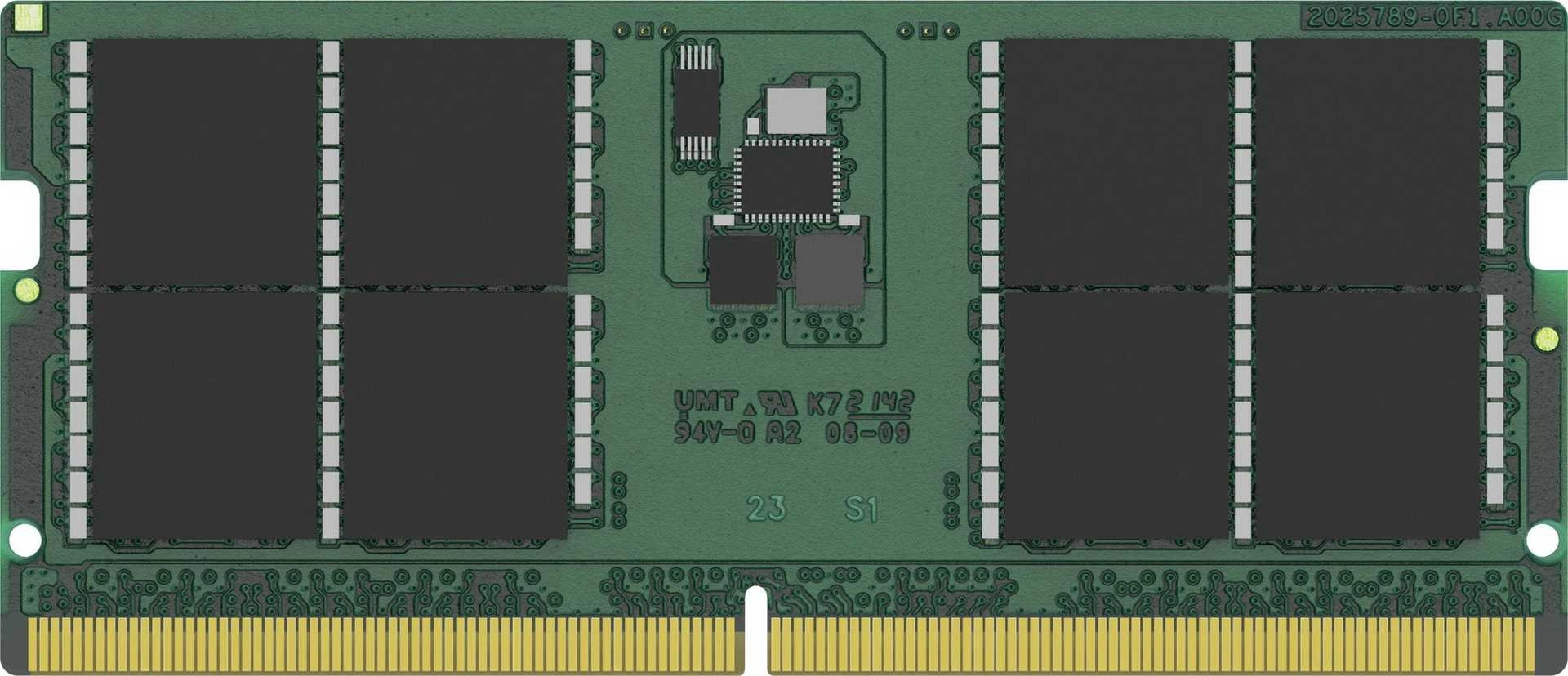 Kingston Technology ValueRAM memory module 48