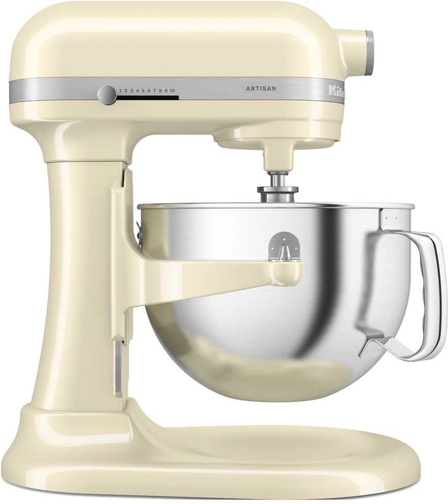 KitchenAid 5KSM60SPXEAC Stand mixer 375 W