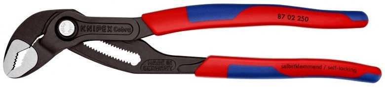 KNIPEX Snake 250 mm 8702250 (
