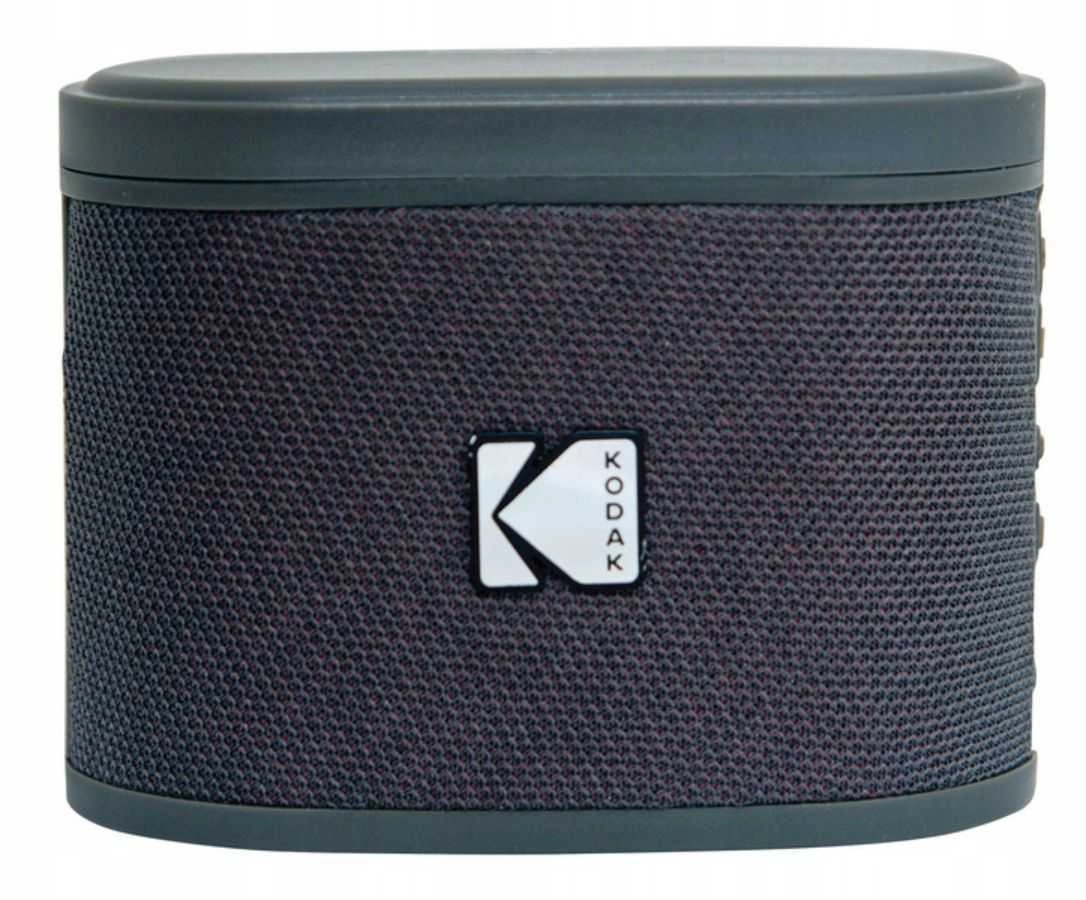 Kodak SoundBrix Wireless Stack Speaker (Bass