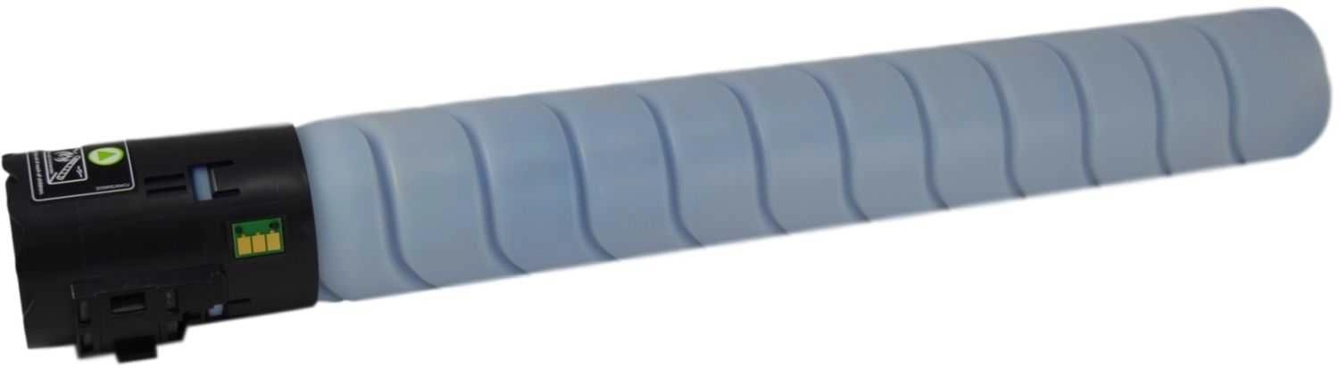 A8DA450 KONICA TN324C Bizhub Toner cyan