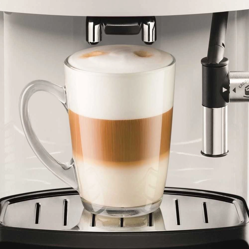Krups EA 8161 Fully-auto Espresso machine