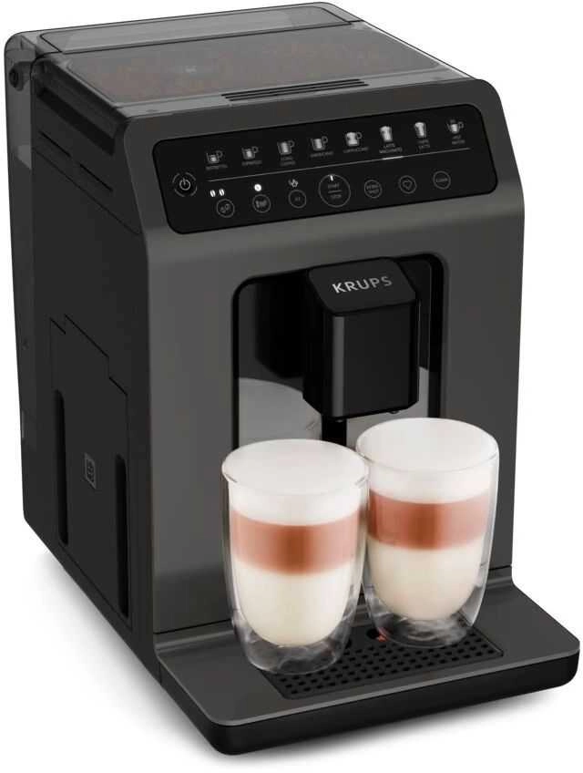 _8285689 Krups Evidence EA89Z coffee maker
