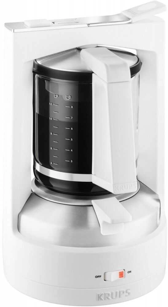 Krups KM4682 Drip coffee maker 1