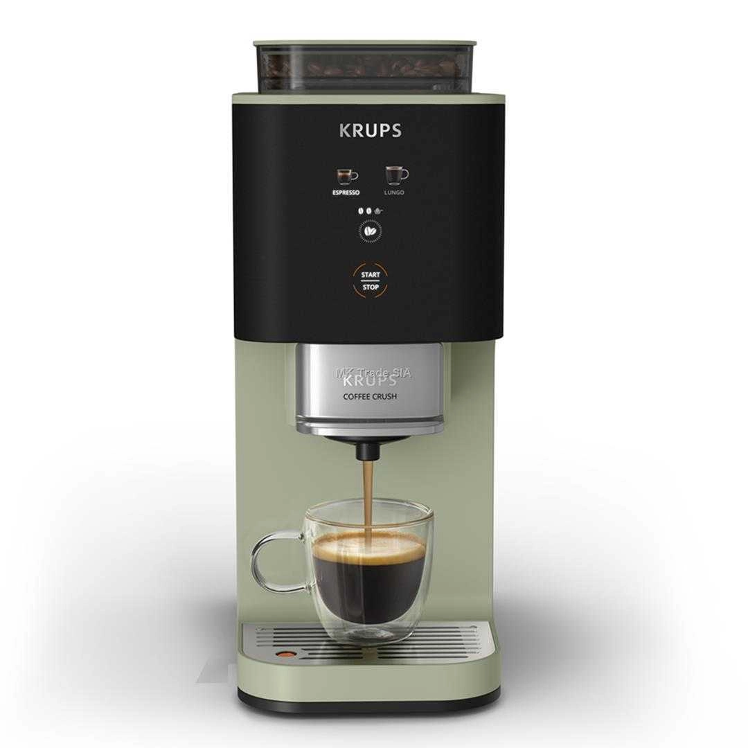 Krups Coffee Crush Edition Coffe Crush