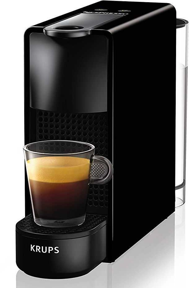 Krups XN1108 Manual Capsule coffee machine