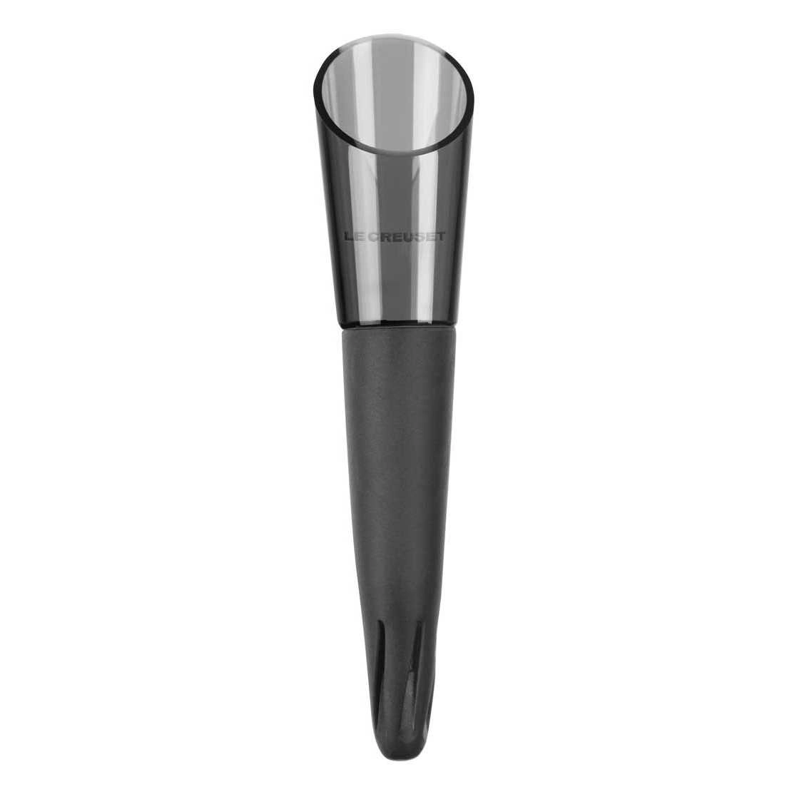 Le Creuset Wine Pourer + Aerator