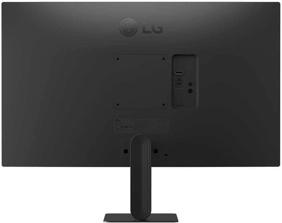 LG 27-inch UltraFine™ U7  UHD 4K