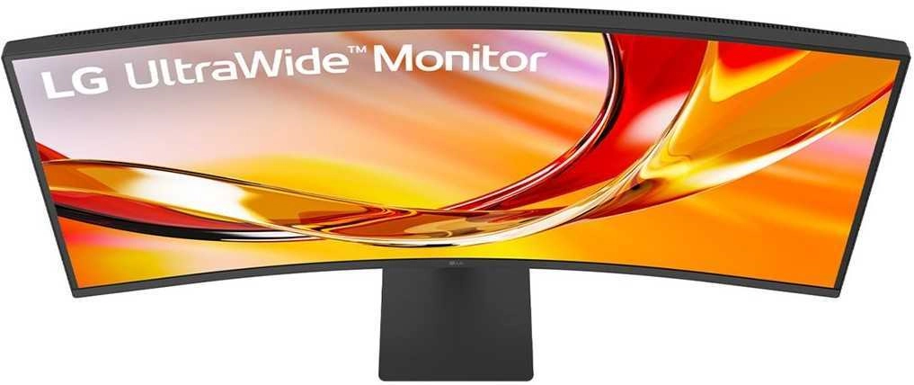 LG 34 Inch UltraWide™ WQHD 144Hz