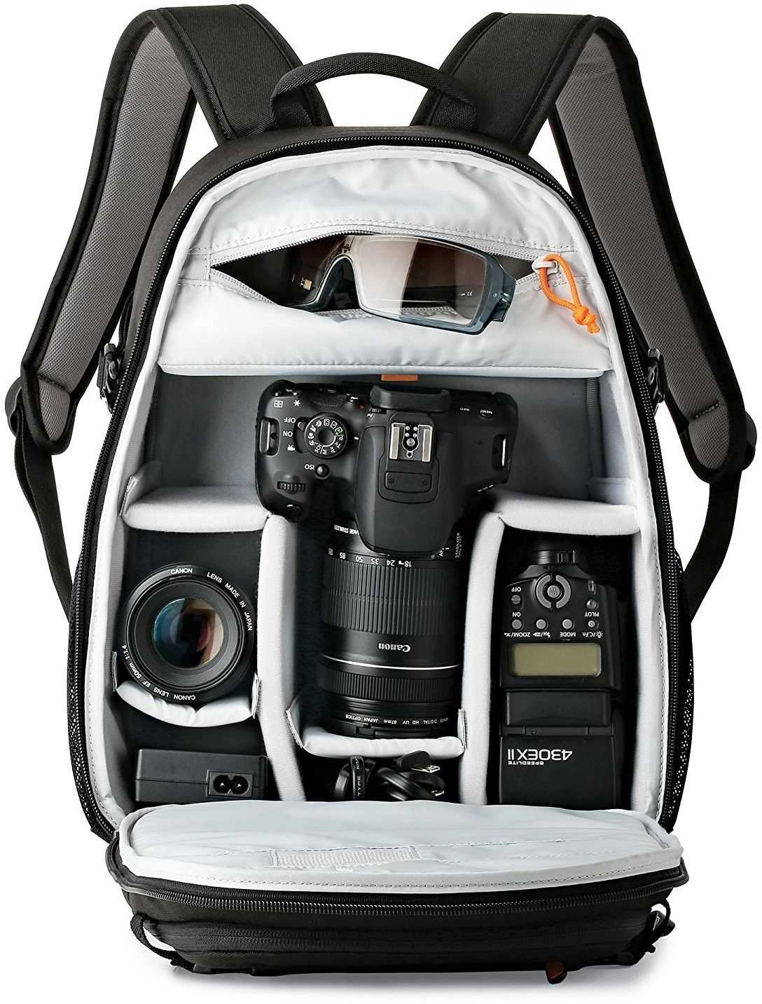 Plecak Lowepro Tahoe BP 150 Czarny