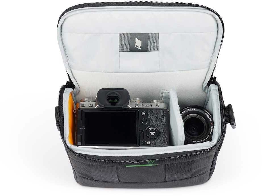 Lowepro Adventura SH 140 III Sling