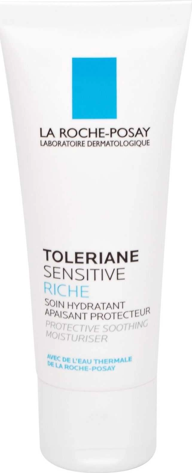 Prebiotic moisturizing cream La Roche Posay