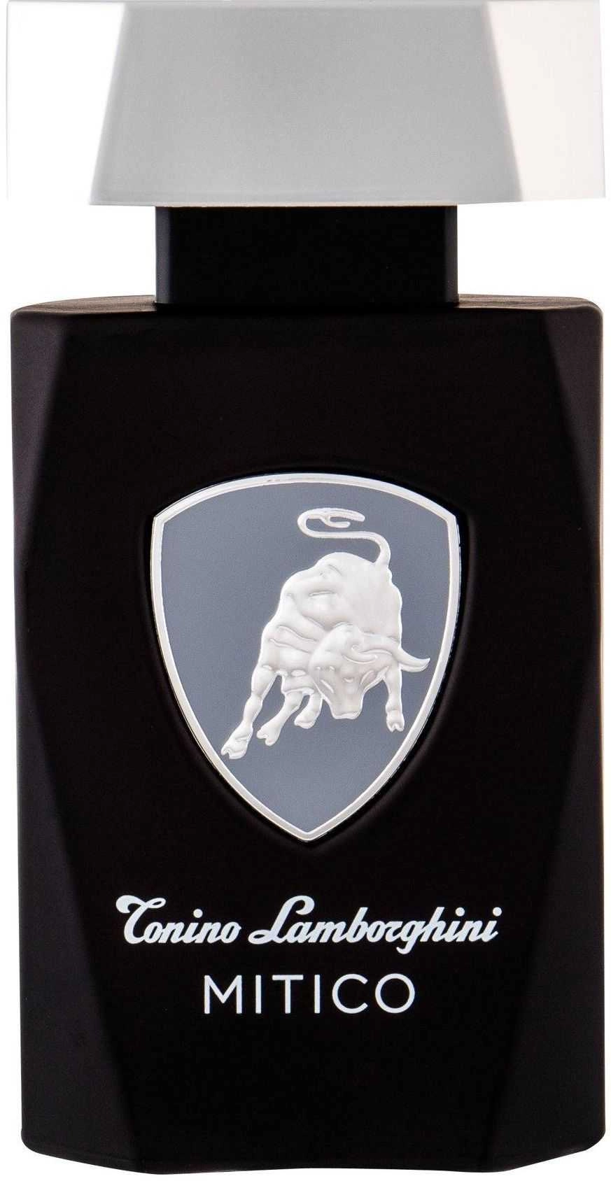 Tonino Lamborghini Mitico Perfume EDT 125