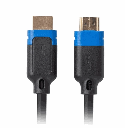 Kabel Lanberg HDMI - HDMI 100m