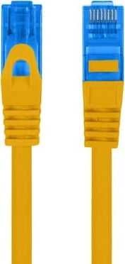 LANBERG PATCHCORD S/FTP CAT.6A 10M