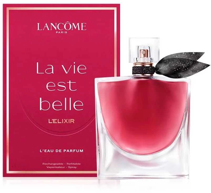 Lancome La Vie Est Belle L`Elixir