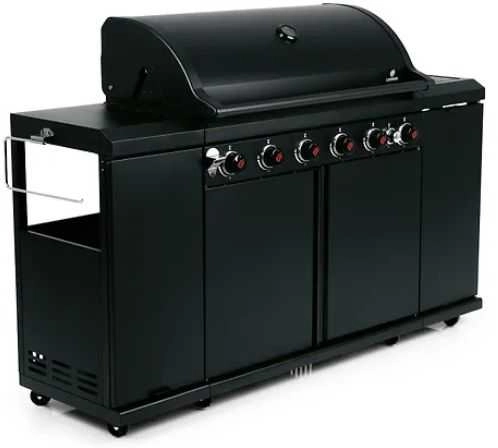 Landmann Outdoor MaxX 6.1 summer