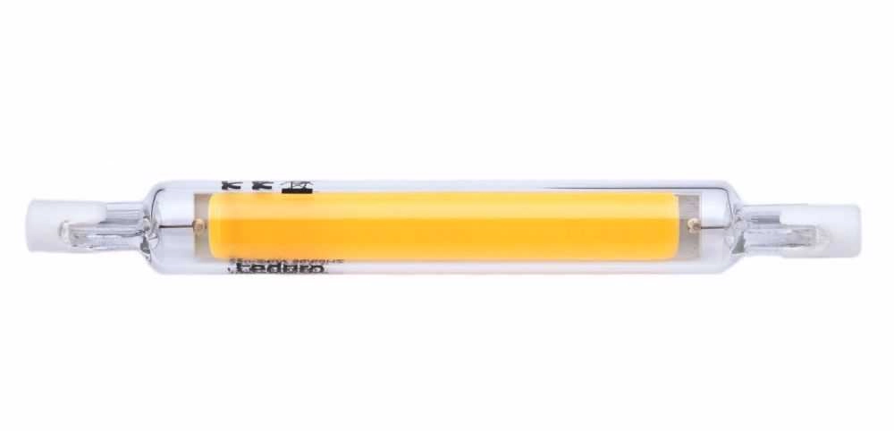 LEDURO LED Bulb R7S 118mm 9W