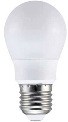 LEDURO LED Bulb E27 A50 5W