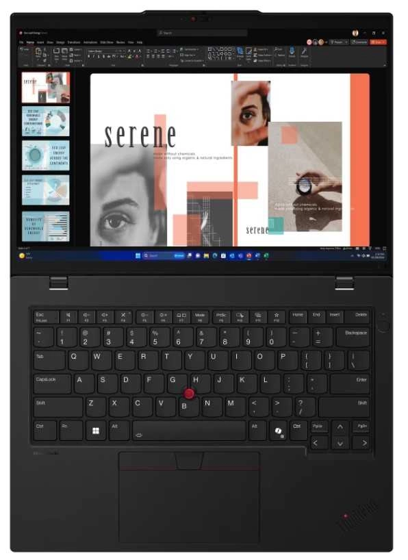 Lenovo ThinkPad L14 Gen 5 (Intel)