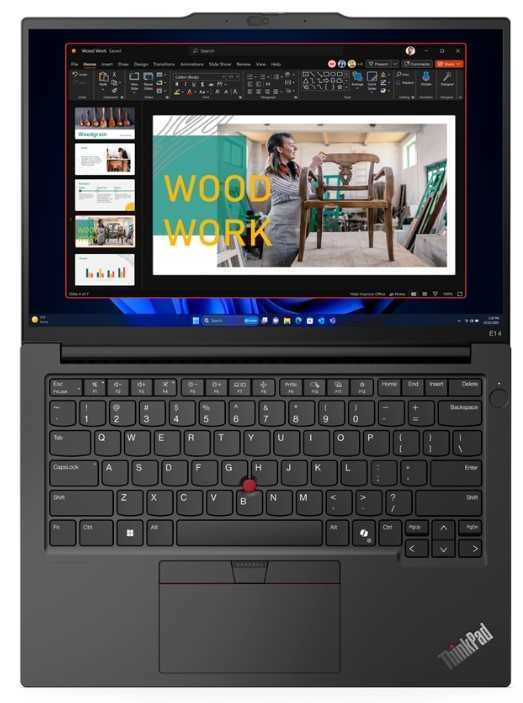 Lenovo ThinkPad E14 Gen 6 (AMD)