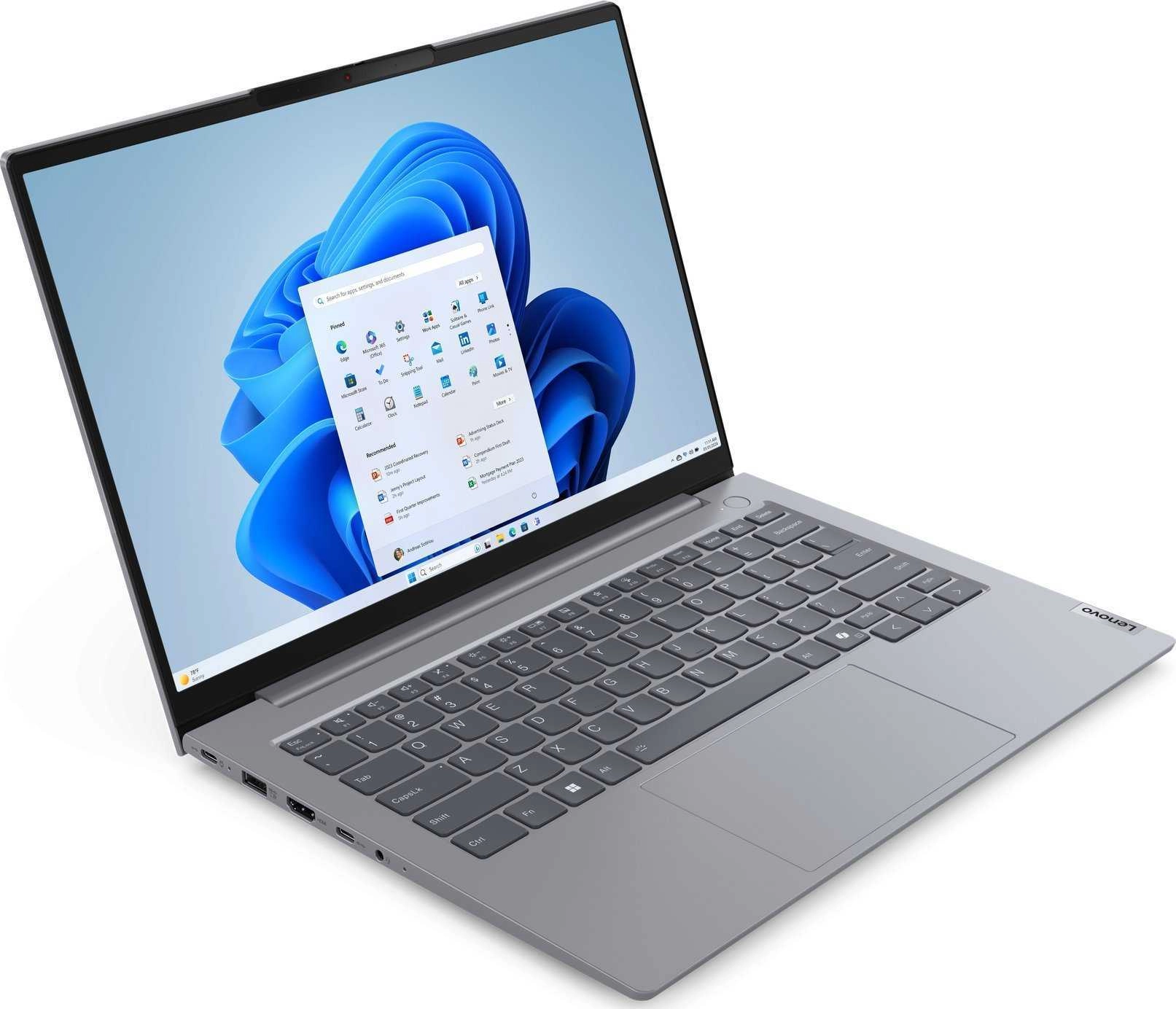 ThinkBook 14 G7 ARP 14 FHD+