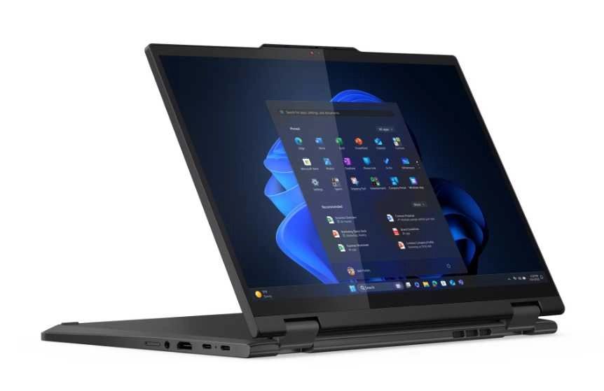 LENOVO ThinkPad T14s 2-in-1 G1 Intel
