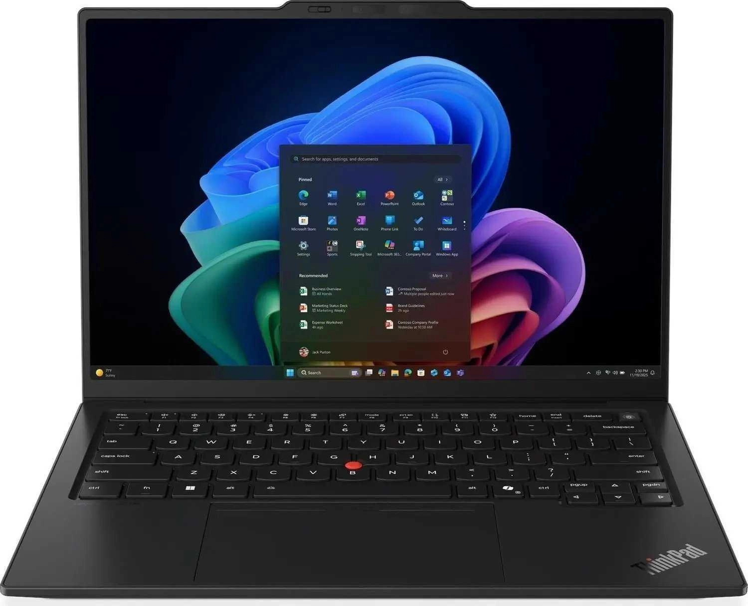Laptop Lenovo ThinkPad X1 Carbon G14