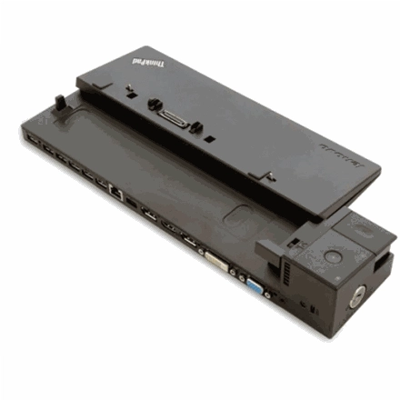 ThinkPad Ultra Dock 90W ( 40A20090EU