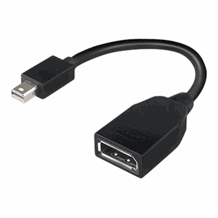 Lenovo 4X90L13971 DisplayPort cable Mini DisplayPort