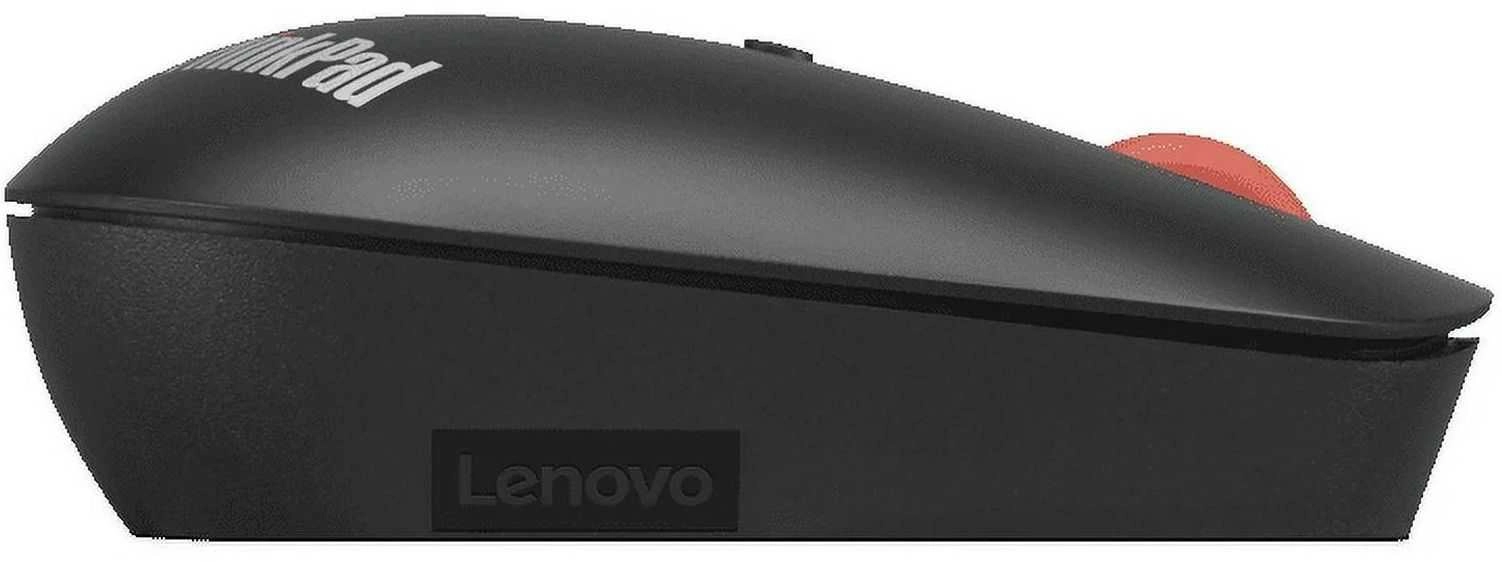 Lenovo 400 mouse Office Ambidextrous RF