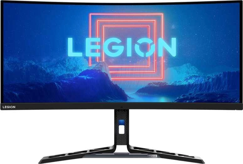 Lenovo Legion Y34wz-30 computer monitor 86