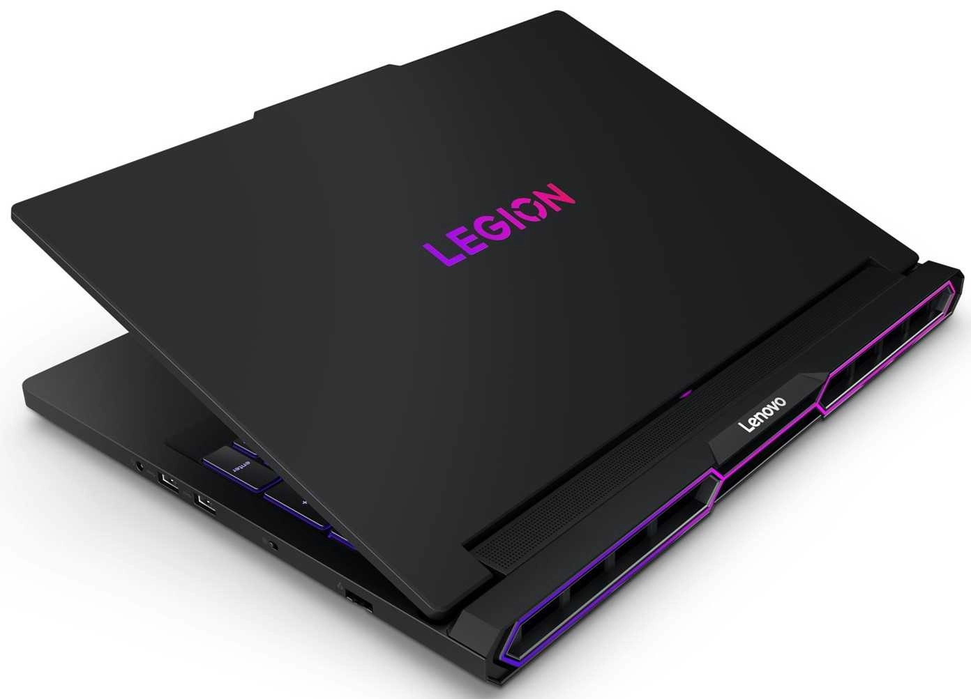 Legion Pro 7 16IAX10H Ultra 9