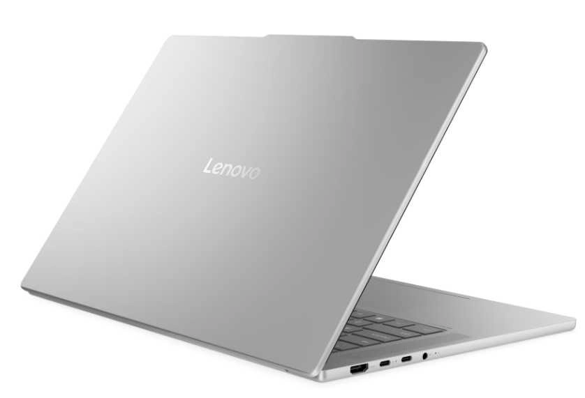 Lenovo Ideal Cloud Grey 15.1