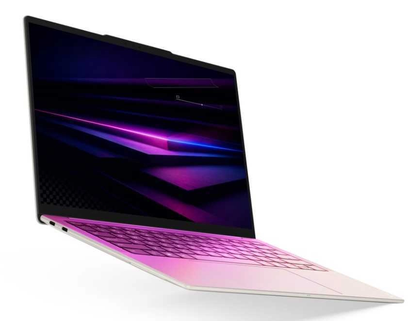 Nešiojamas kompiuteris Lenovo Yoga Slim 7