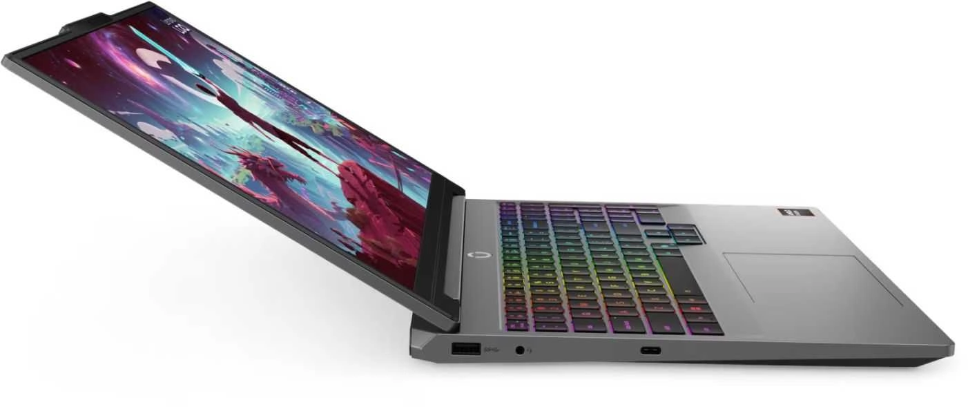 Lenovo LOQ 15AHP11 AMD Ryzen™ 7