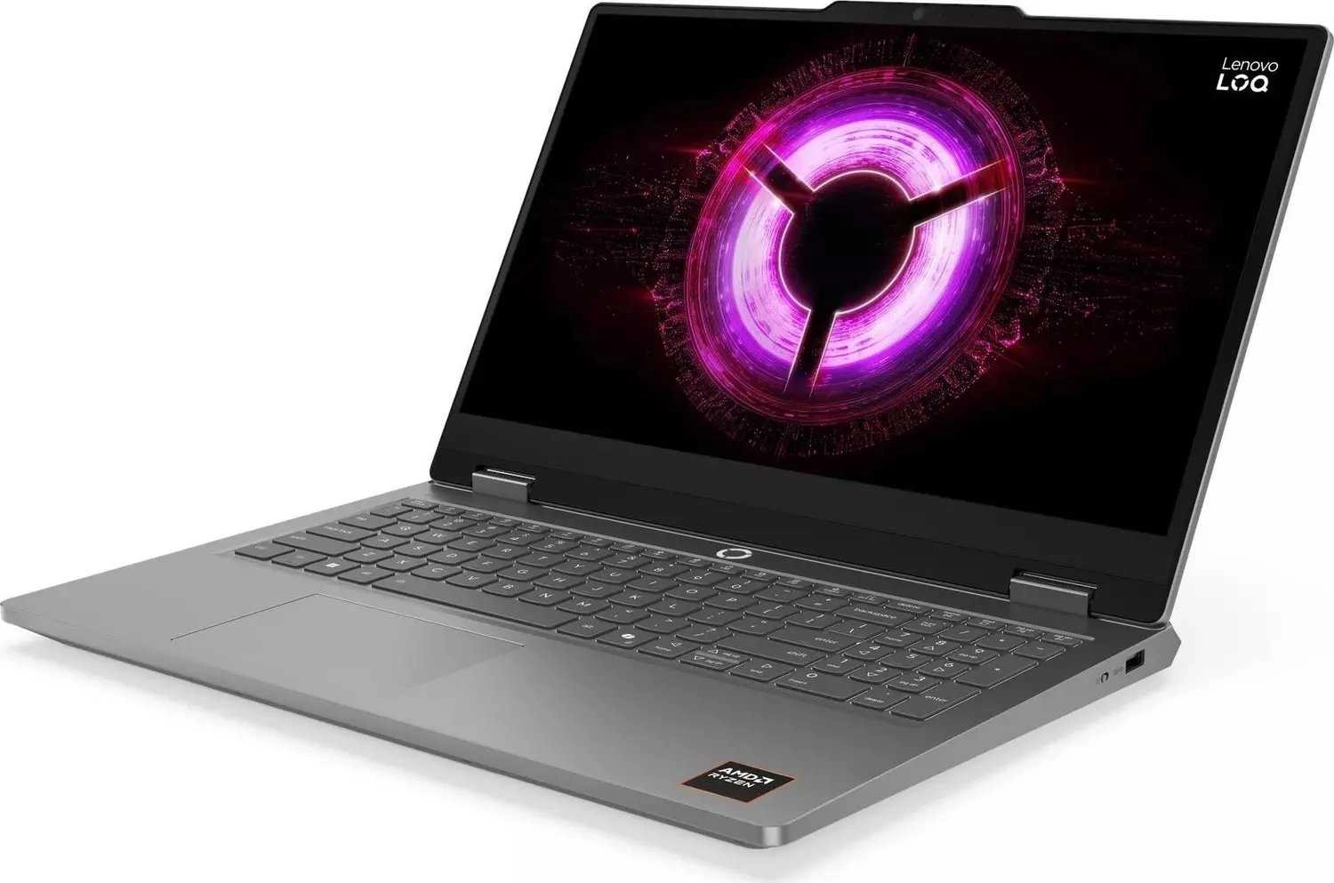 Lenovo LOQ Essential 15 - Ryzen