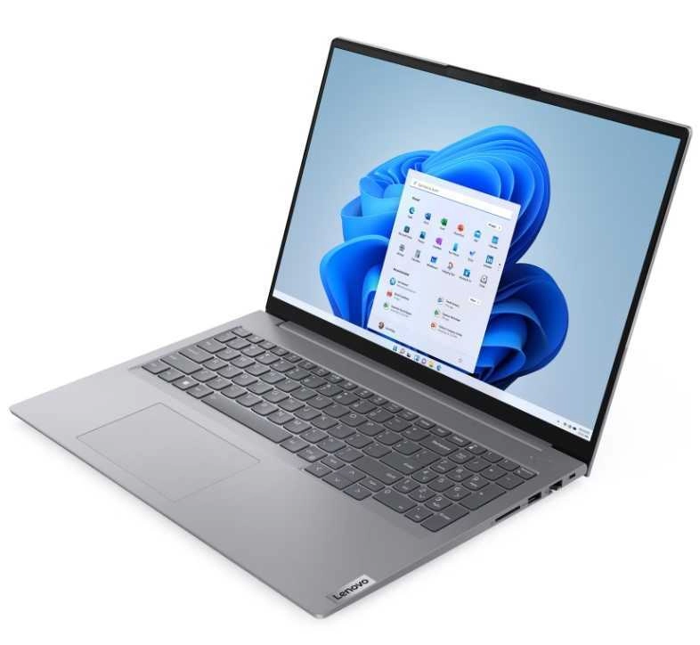 ThinkBook 16 G6 ABP 16 FHD+