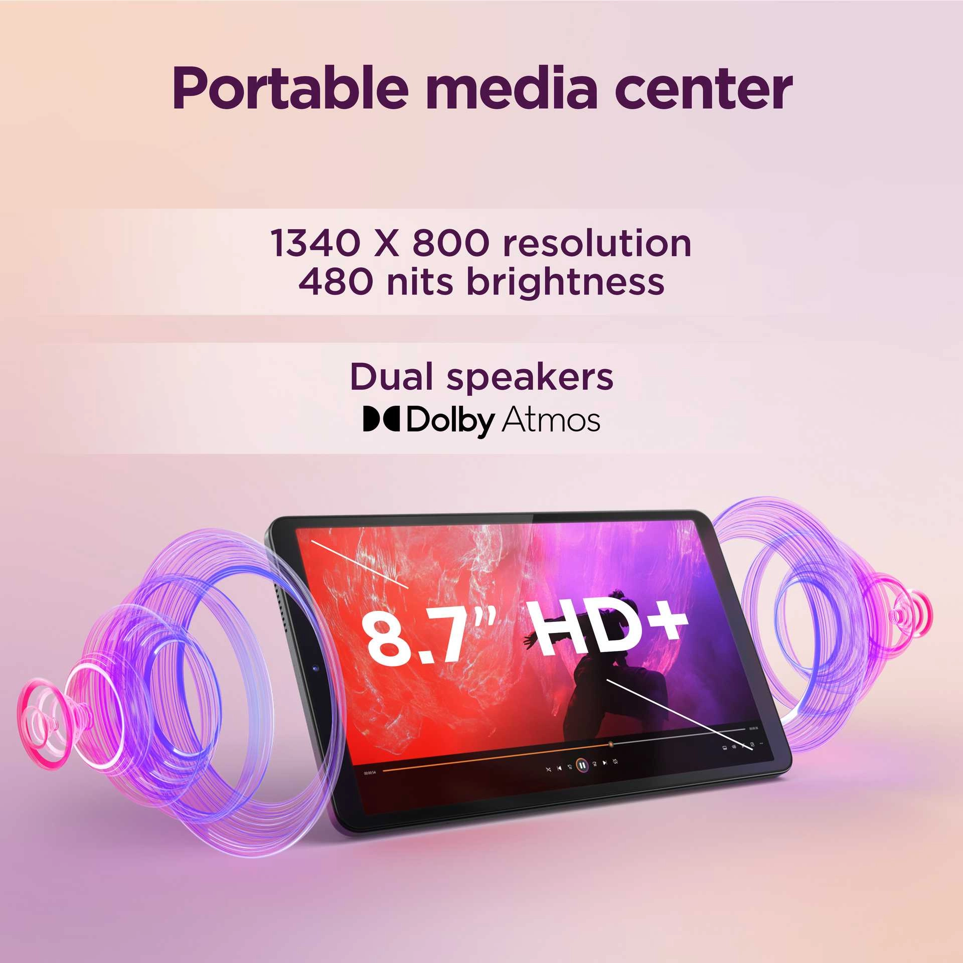 Lenovo Tab One Mediatek 64 GB