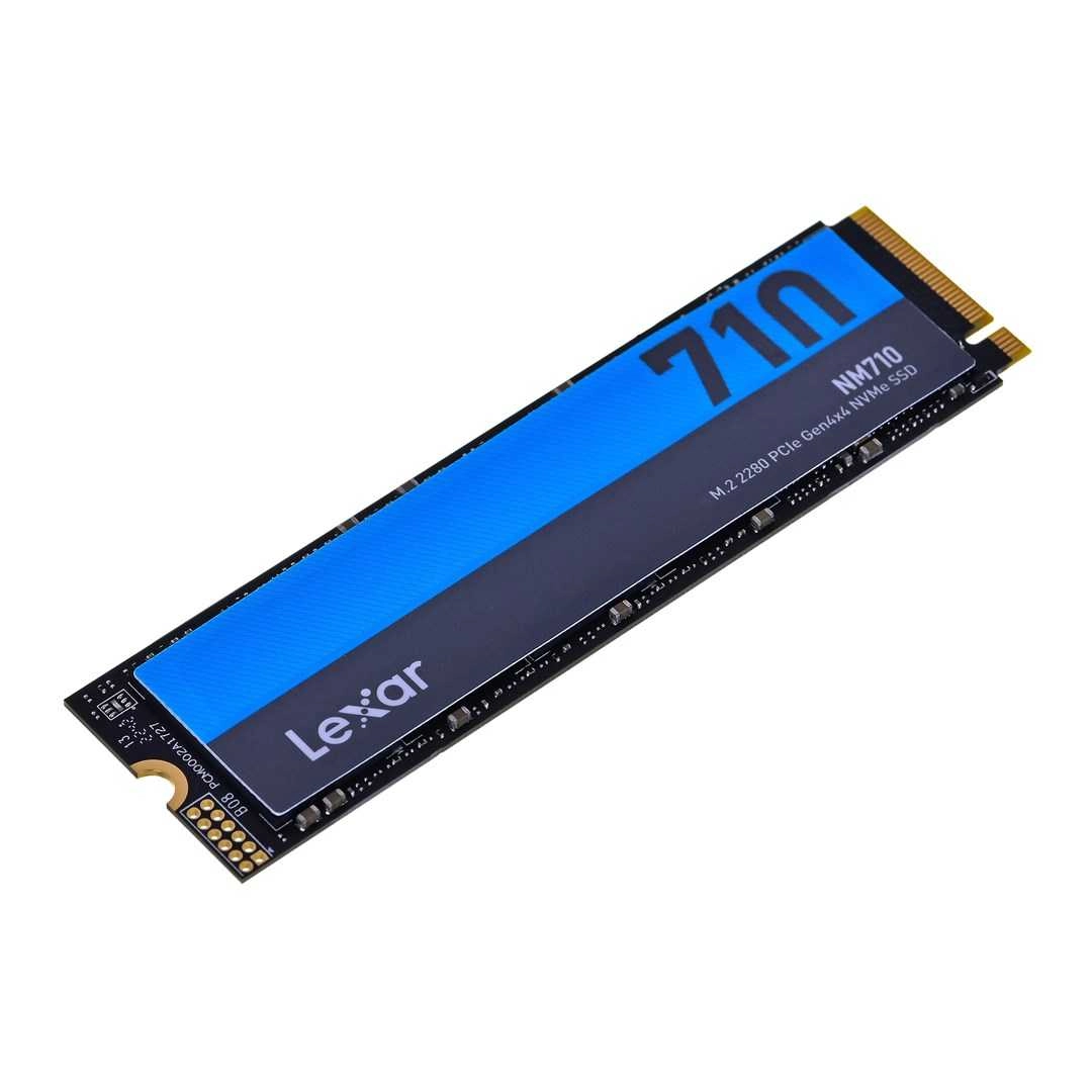 Lexar NM710 1 TB M.2